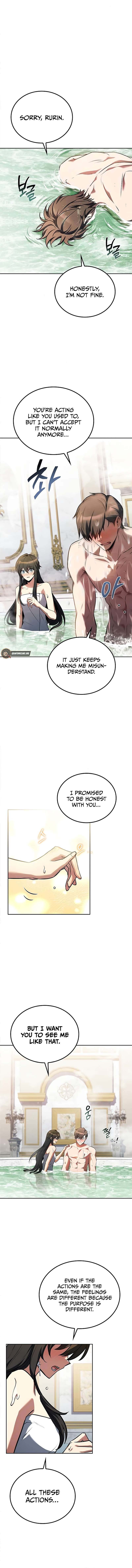 The Archmage's Restaurant Chapter 84 10